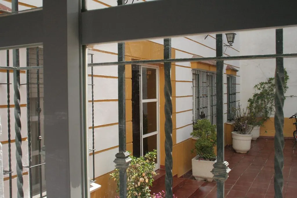 Apartamento Lucano Cordoba Spain
