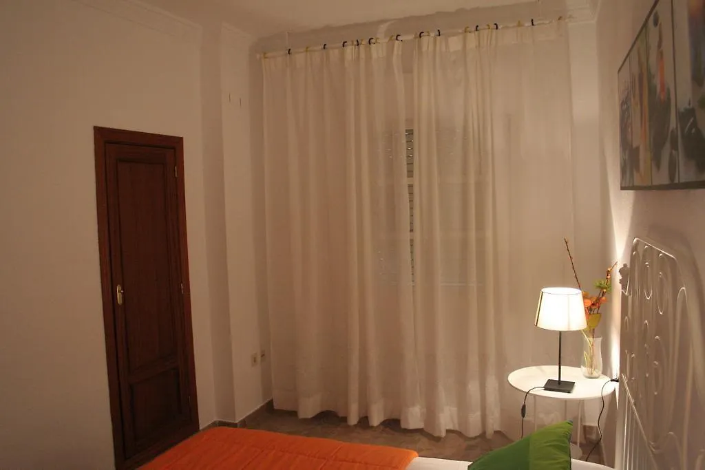 Apartamento Lucano Cordoba